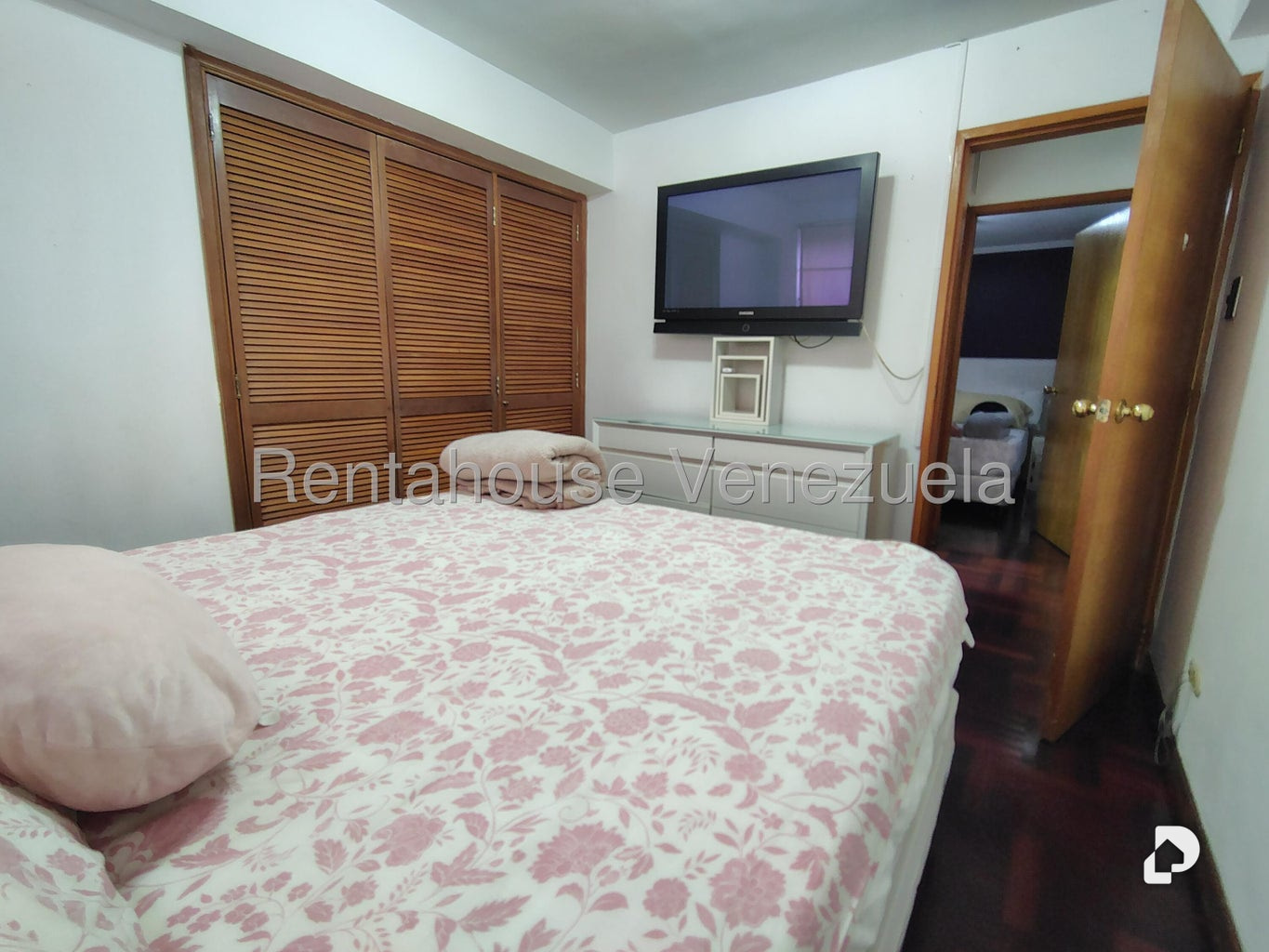 Apartamento en Guaicay, Caracas – 15