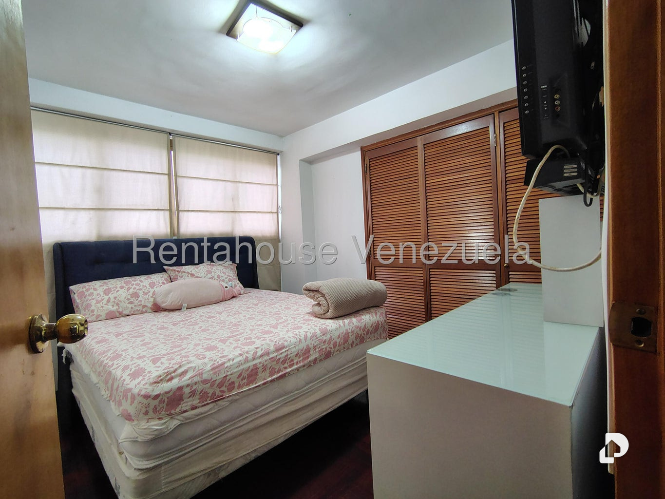 Apartamento en Guaicay, Caracas – 13