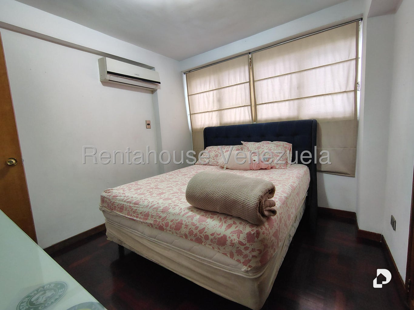Apartamento en Guaicay, Caracas – 14