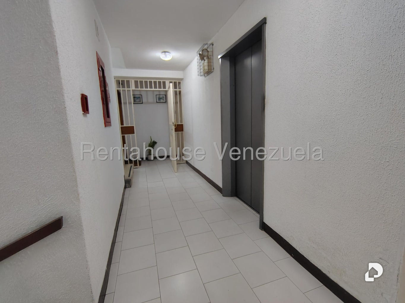 Apartamento en Guaicay, Caracas – 4