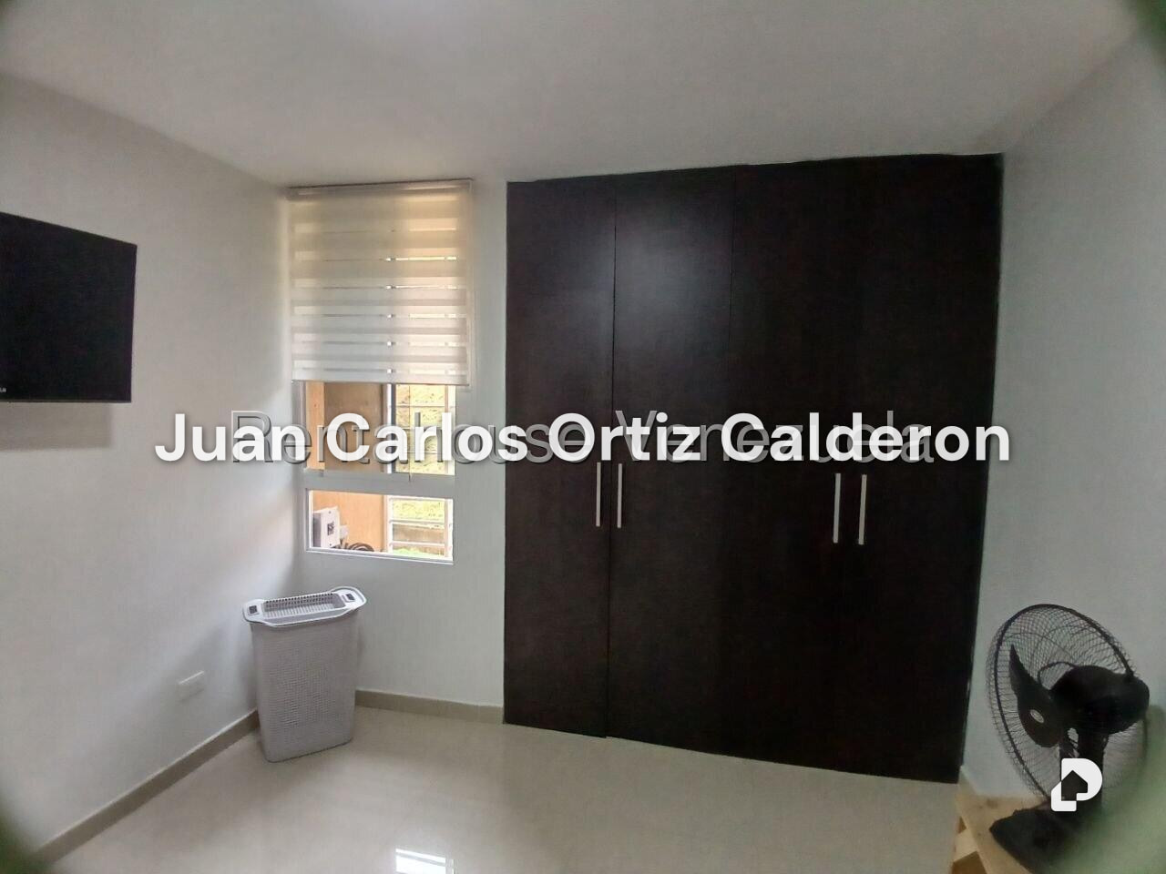 Apartamento en El Encantado, Caracas – 16