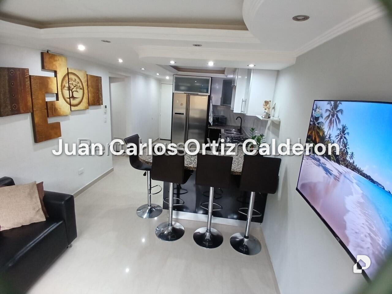 Apartamento en El Encantado, Caracas – 8