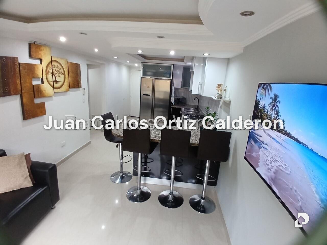 Apartamento en El Encantado, Caracas – 9