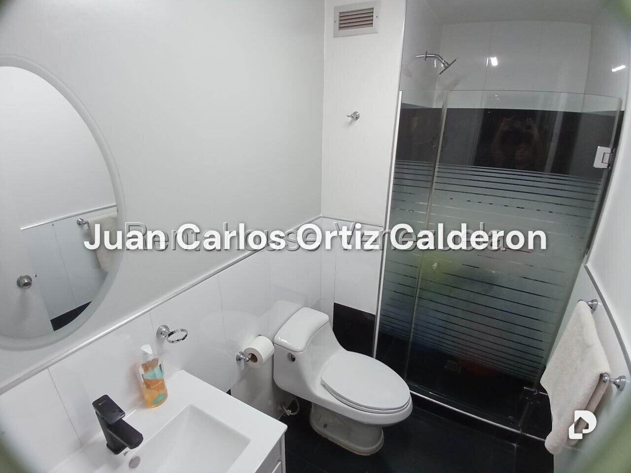 Apartamento en El Encantado, Caracas – 24