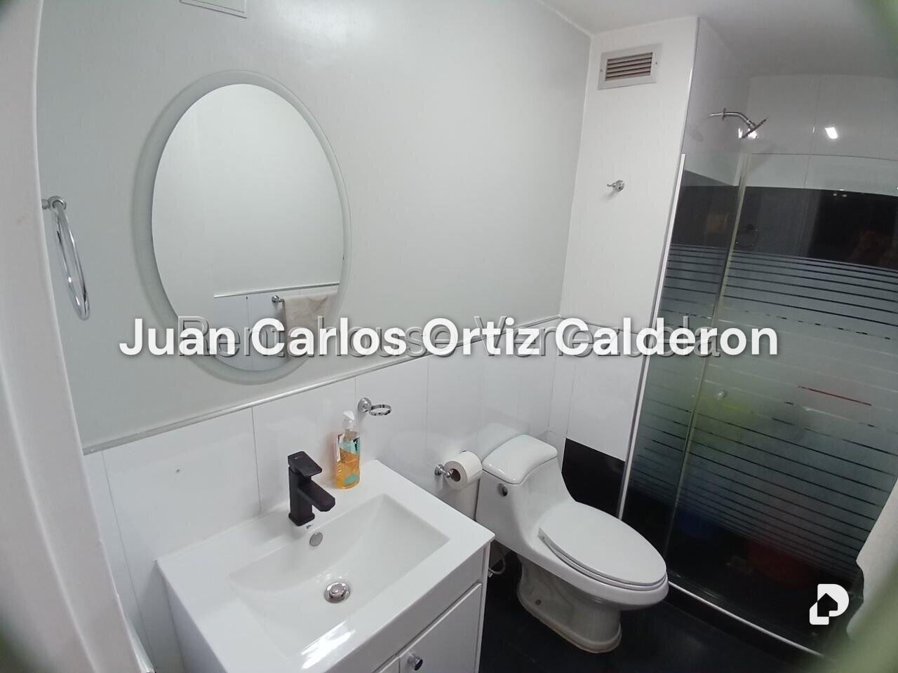 Apartamento en El Encantado, Caracas – 26