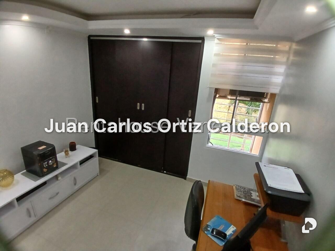 Apartamento en El Encantado, Caracas – 15