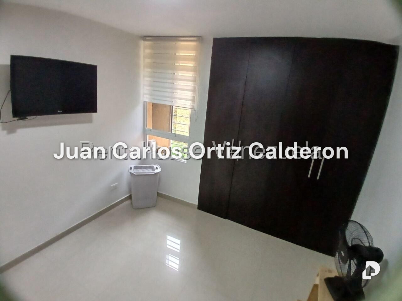 Apartamento en El Encantado, Caracas – 17