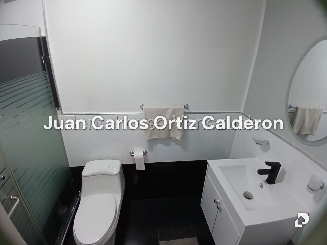 Apartamento en El Encantado, Caracas – 19