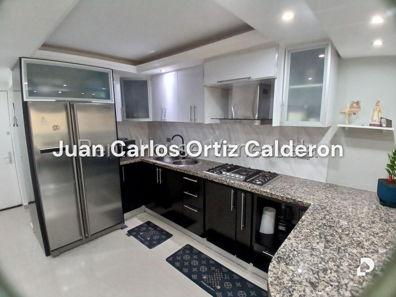 Apartamento en El Encantado, Caracas – 7