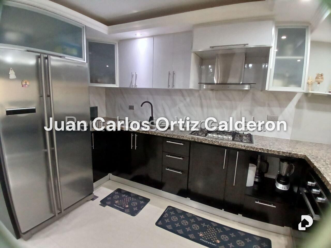 Apartamento en El Encantado, Caracas – 4