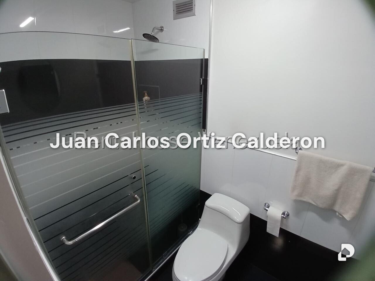 Apartamento en El Encantado, Caracas – 20