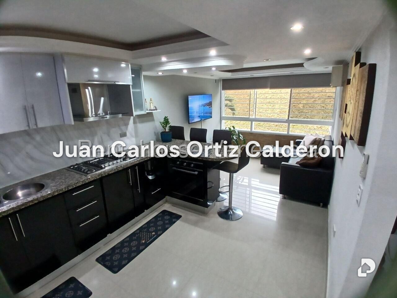 Apartamento en El Encantado, Caracas – 2