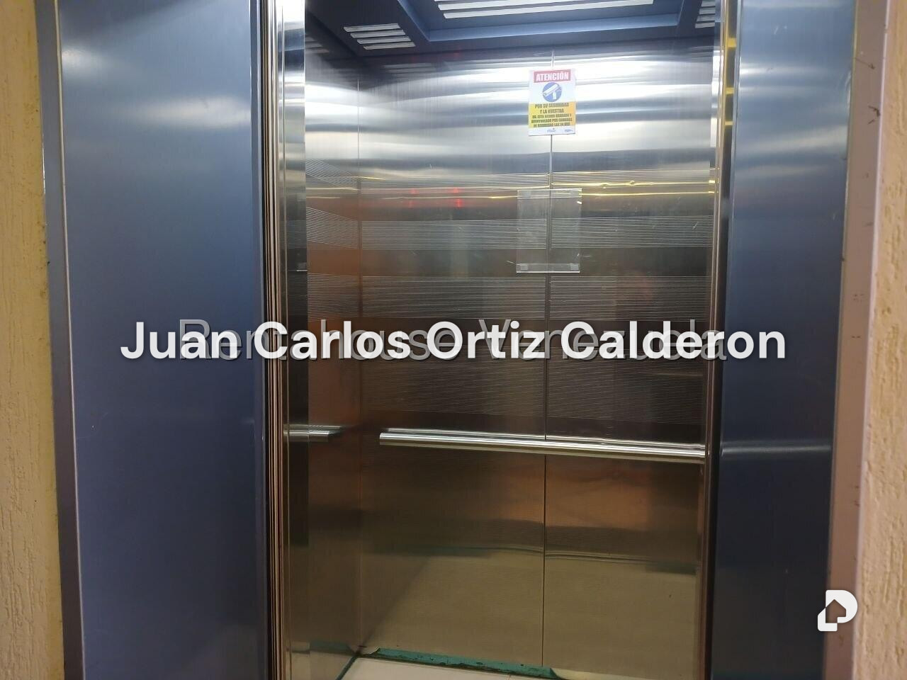 Apartamento en El Encantado, Caracas – 29