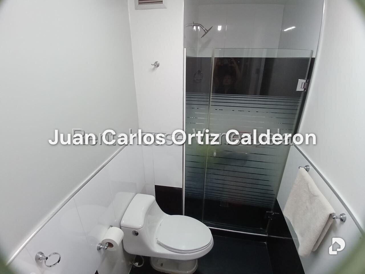 Apartamento en El Encantado, Caracas – 25