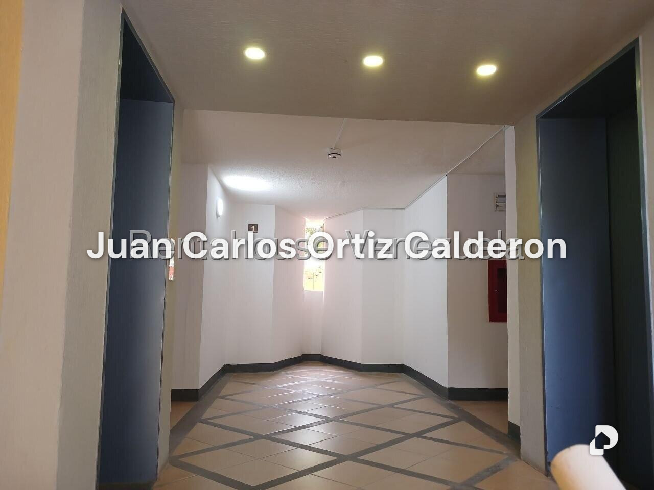 Apartamento en El Encantado, Caracas – 28