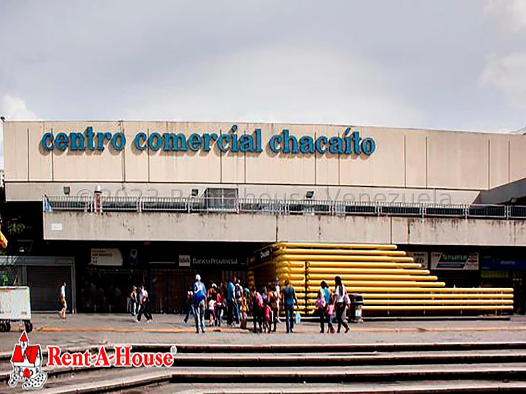 Local comercial en Chacaito, Caracas - 1