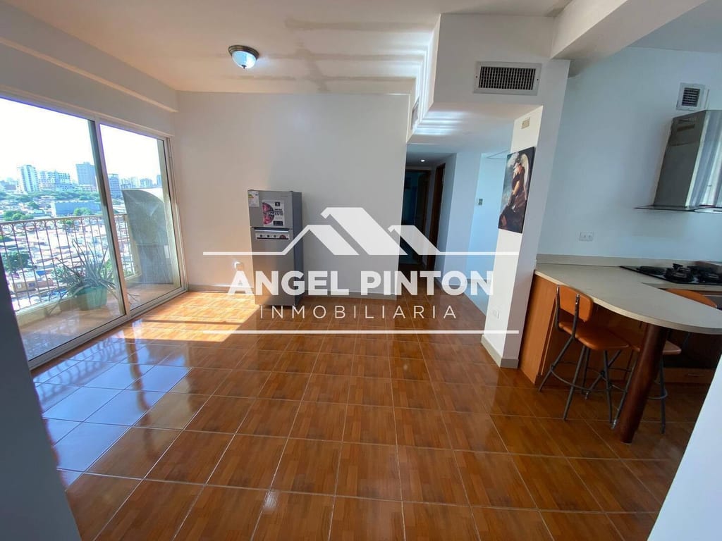 Apartamento en Maracaibo - 1