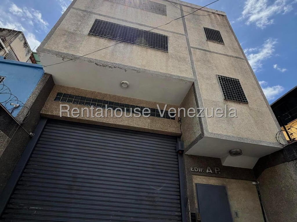 Local comercial en Boleíta Norte, Caracas - 1