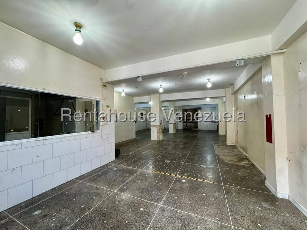 Edificio en Boleíta Sur, Caracas