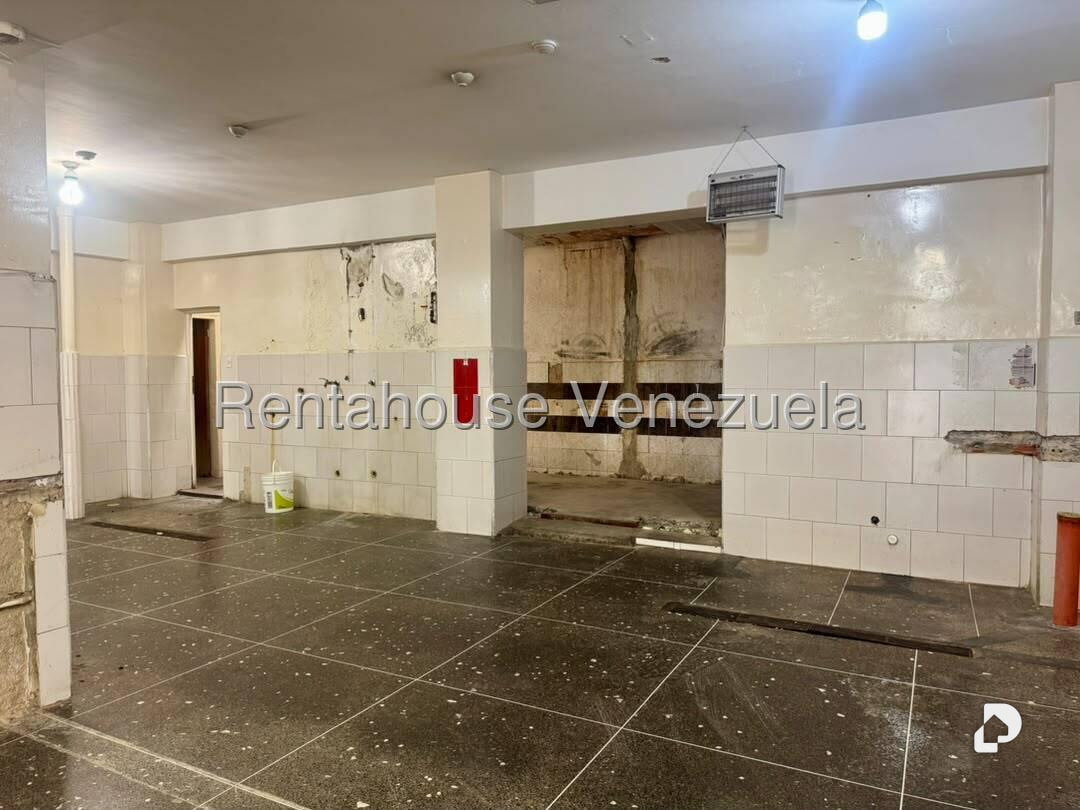 Edificio en Boleíta Sur, Caracas – 4