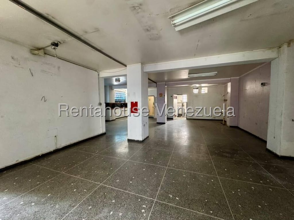 Edificio en Boleíta Sur, Caracas