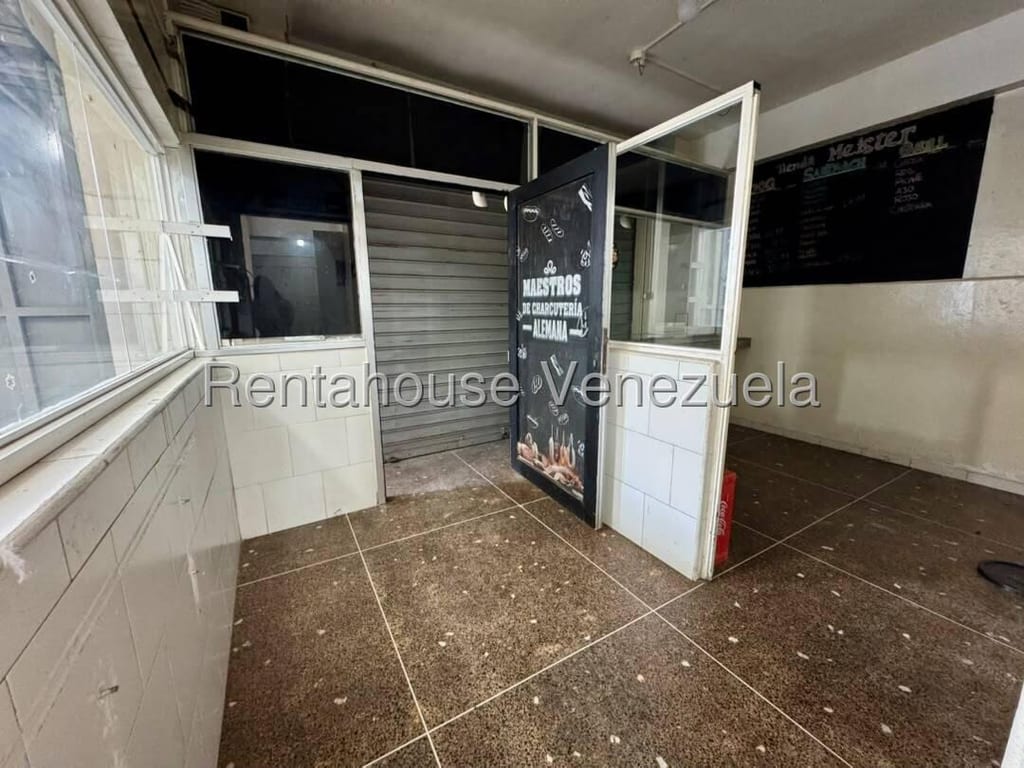 Edificio en Boleíta Sur, Caracas