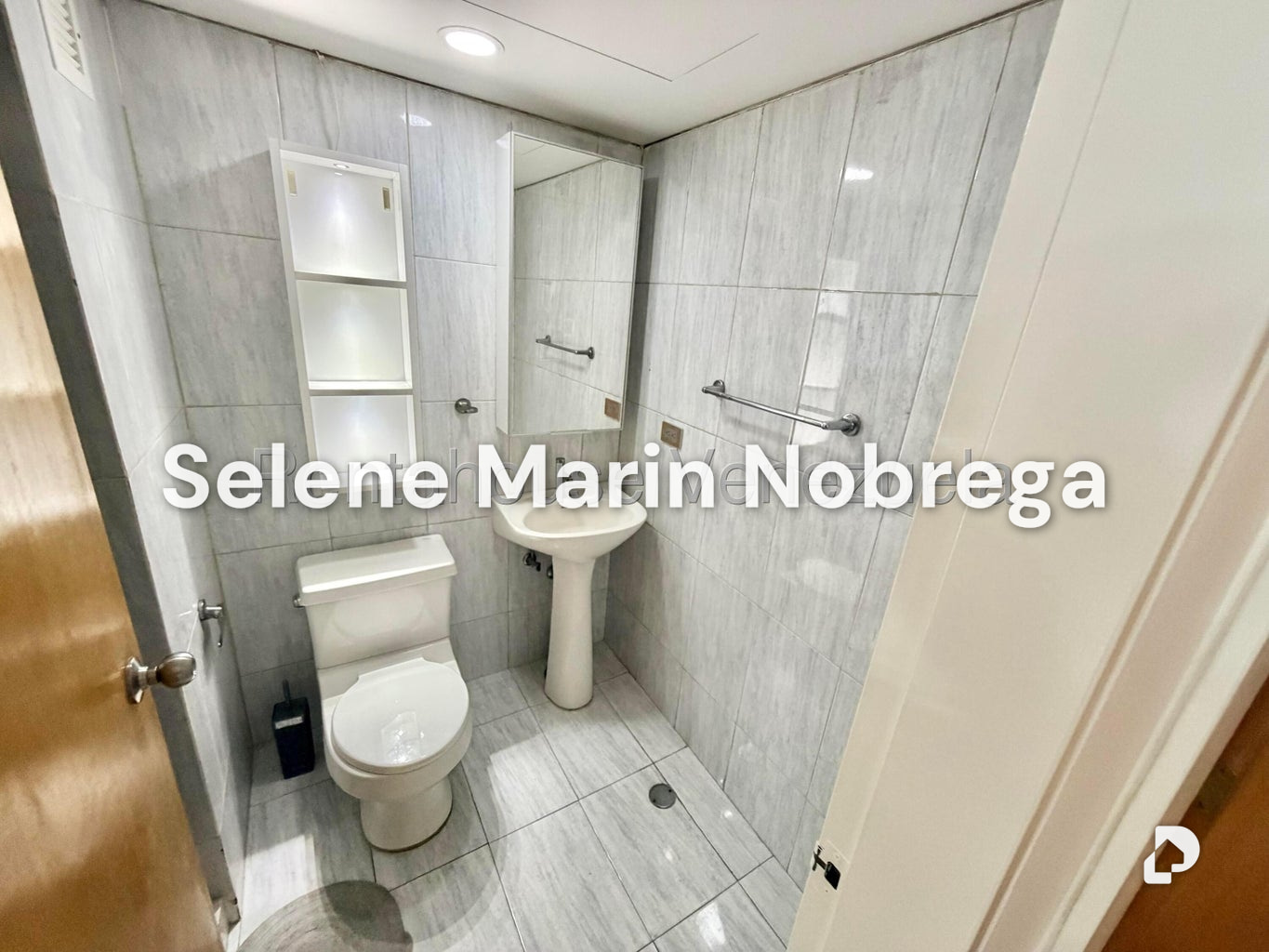 Apartamento en El Rosal, Caracas – 29