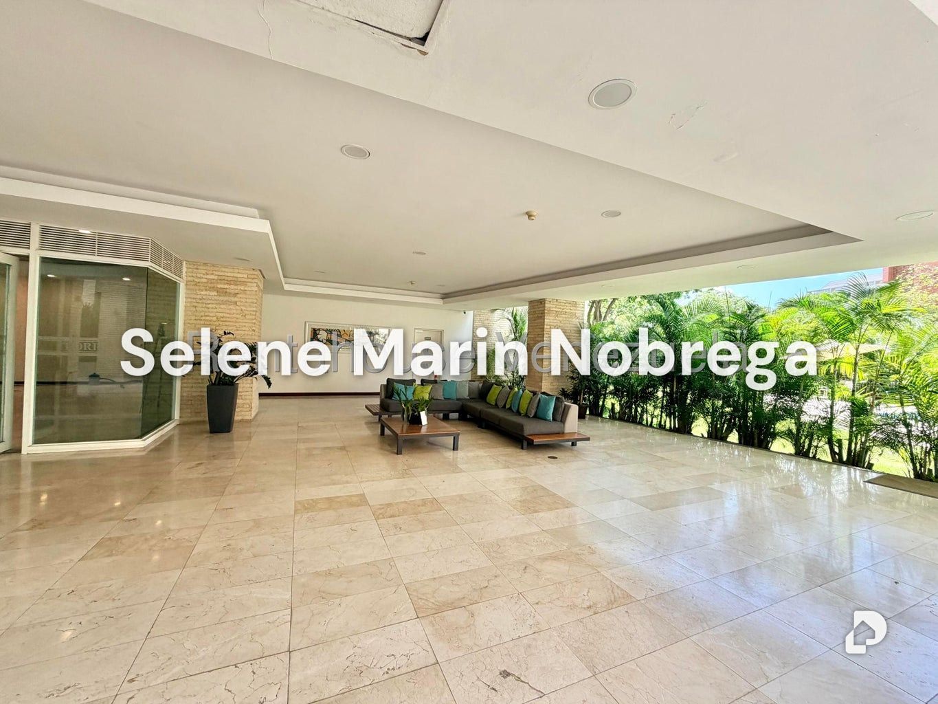 Apartamento en El Rosal, Caracas – 5