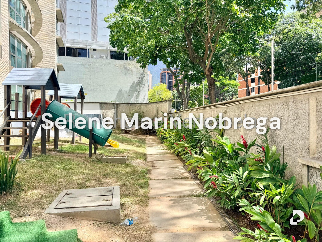 Apartamento en El Rosal, Caracas – 13