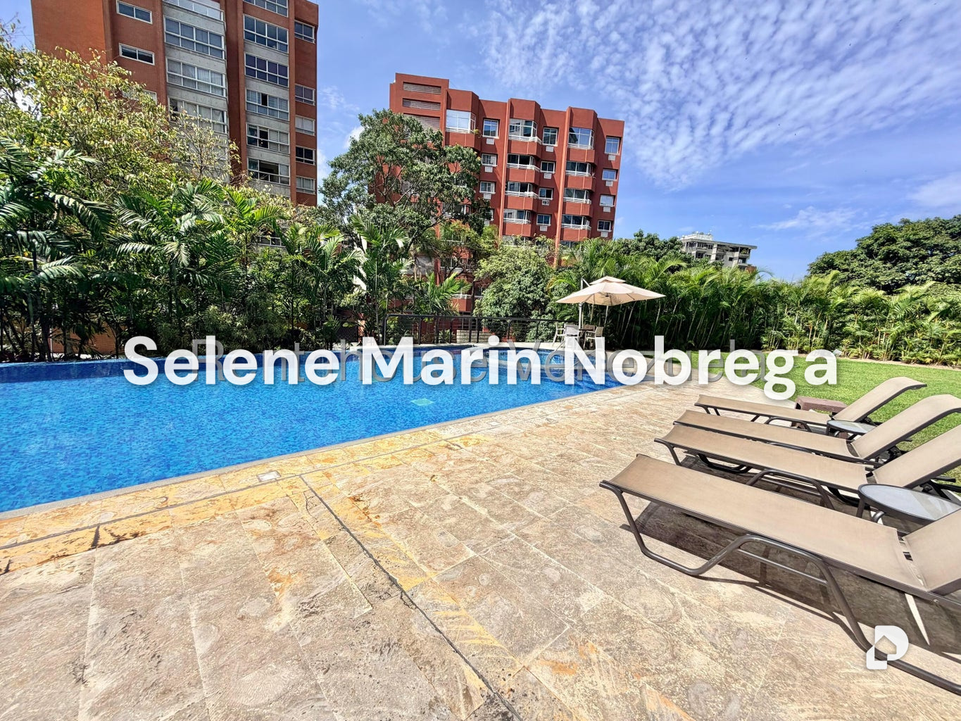 Apartamento en El Rosal, Caracas – 7
