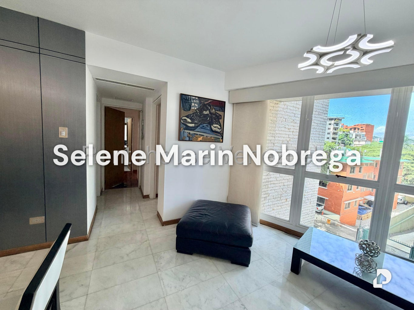 Apartamento en El Rosal, Caracas – 21
