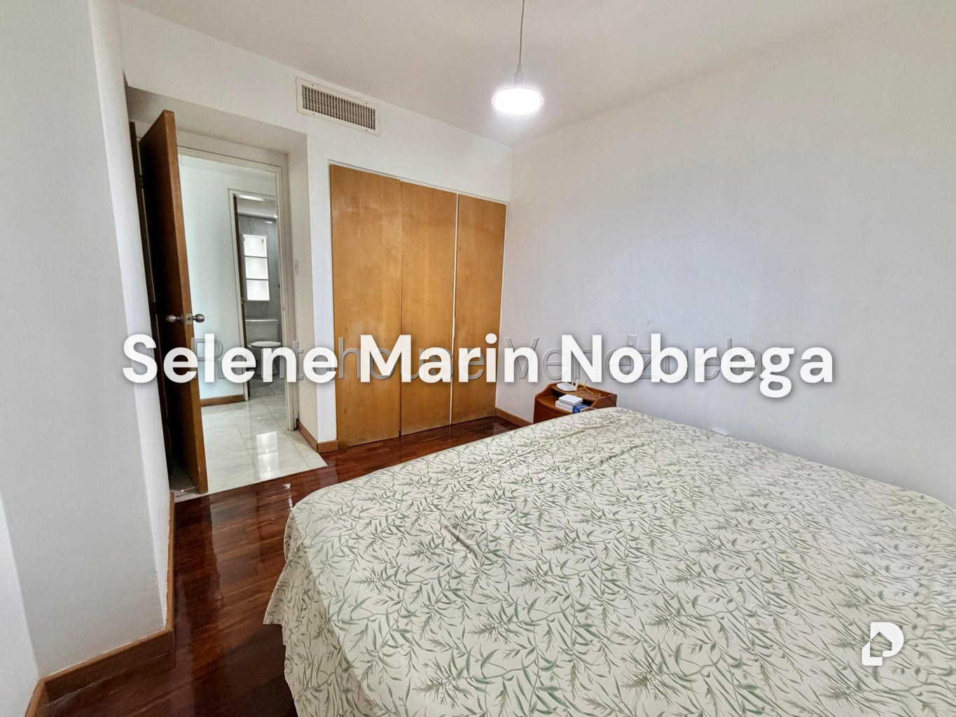 Apartamento en El Rosal, Caracas – 26