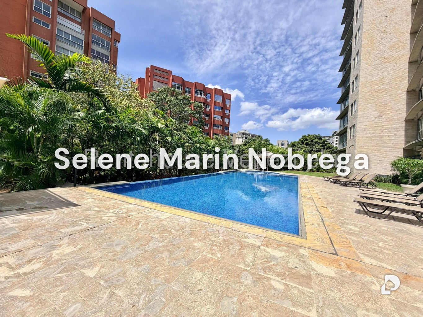 Apartamento en El Rosal, Caracas – 8