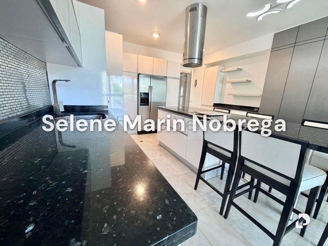 Apartamento en El Rosal, Caracas – 19