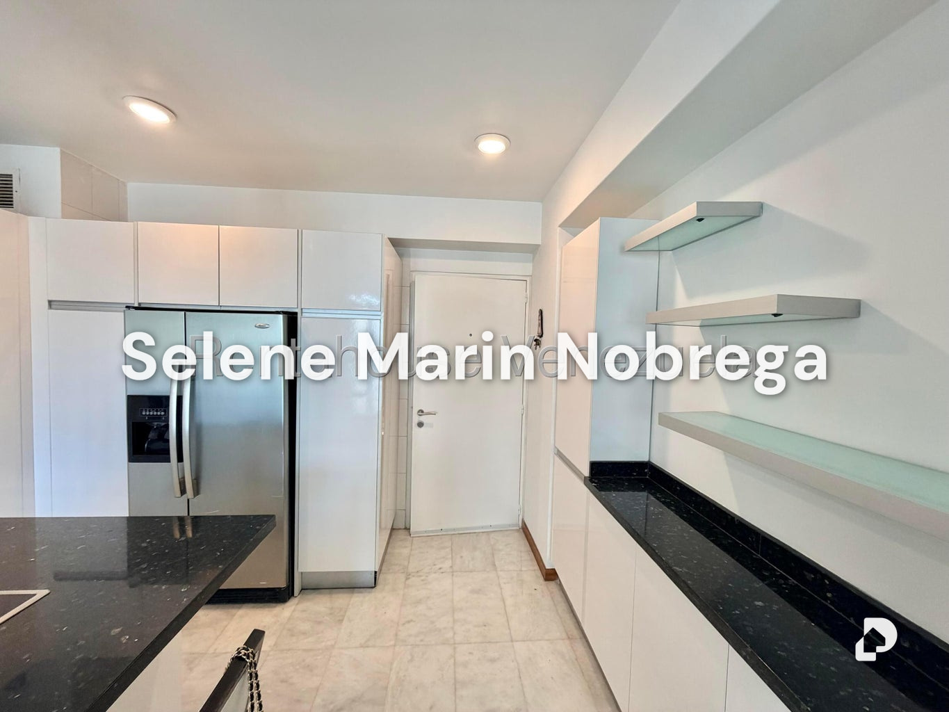 Apartamento en El Rosal, Caracas – 23