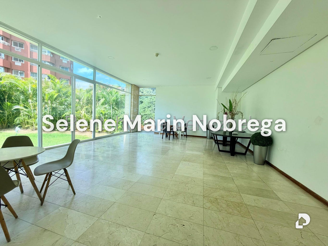 Apartamento en El Rosal, Caracas – 10