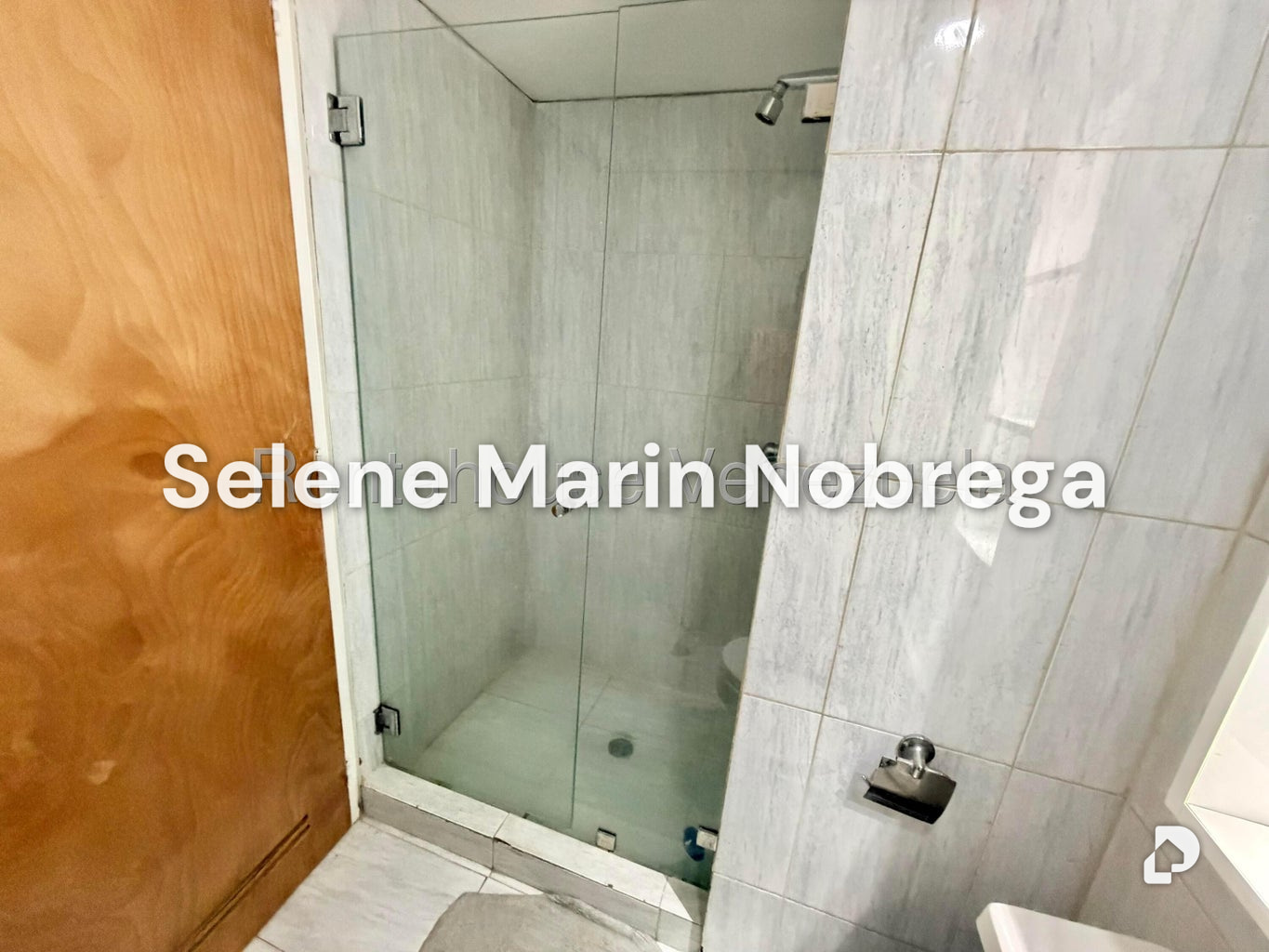 Apartamento en El Rosal, Caracas – 28