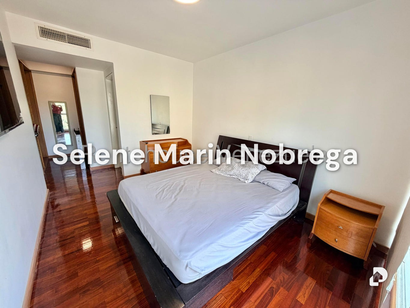Apartamento en El Rosal, Caracas – 30