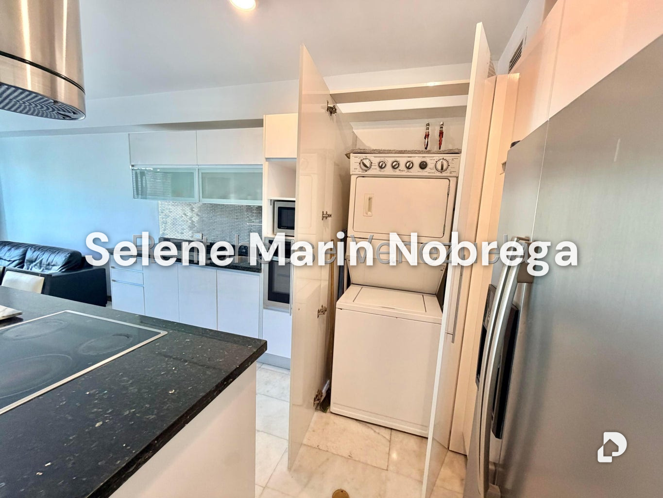 Apartamento en El Rosal, Caracas – 17