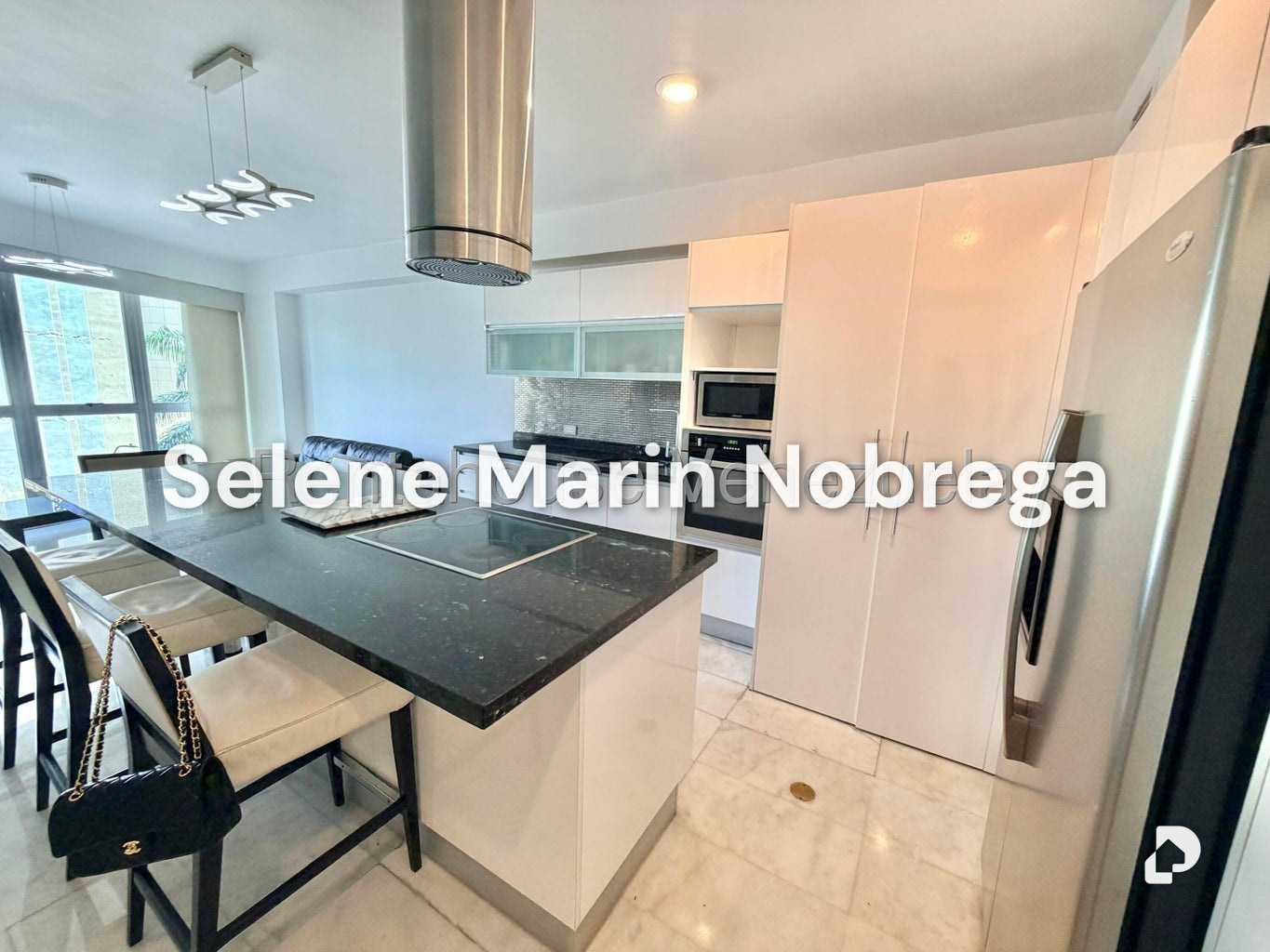 Apartamento en El Rosal, Caracas – 16