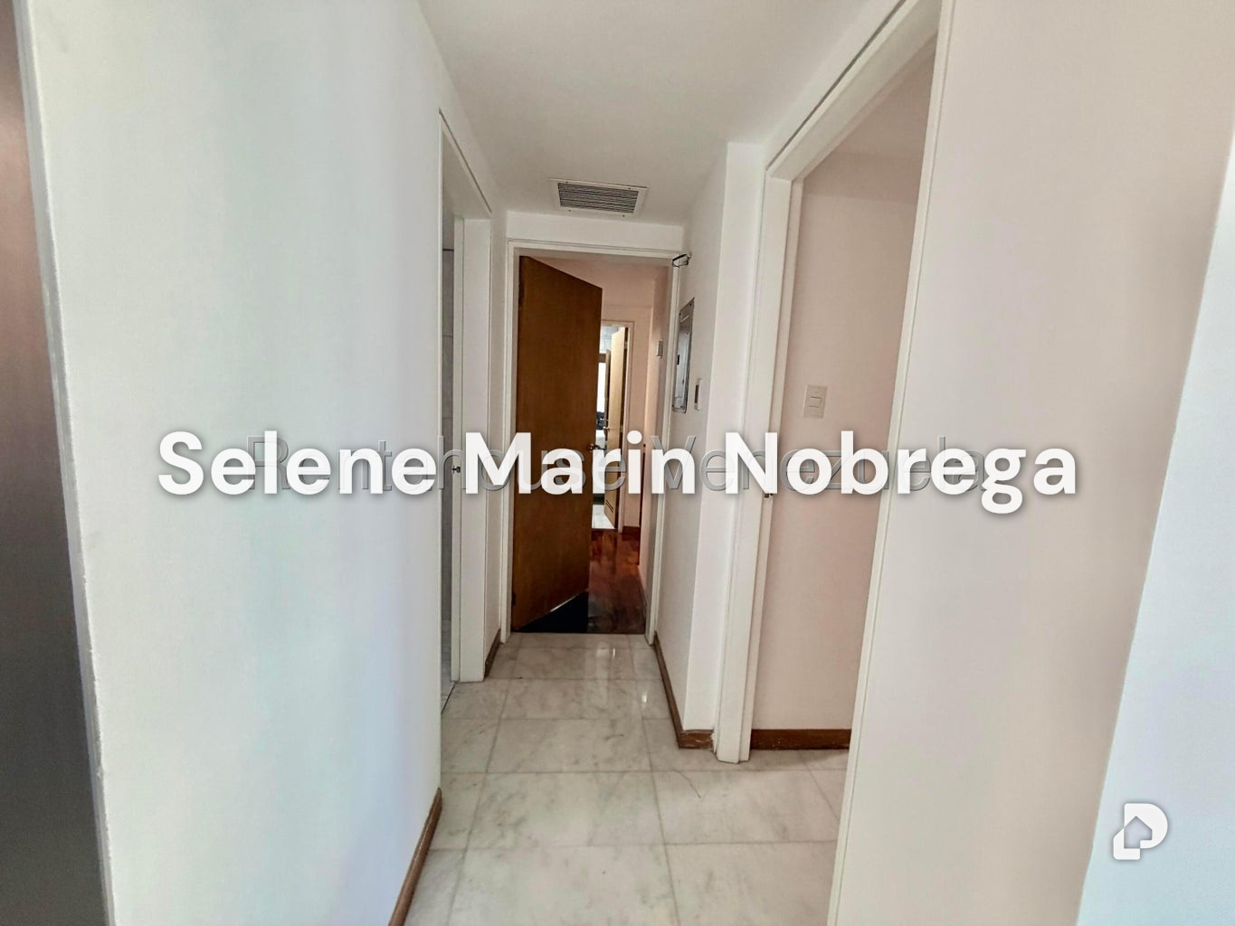 Apartamento en El Rosal, Caracas – 24