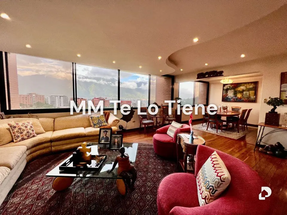 Penthouse in Colinas de Valle Arriba, Caracas – 6