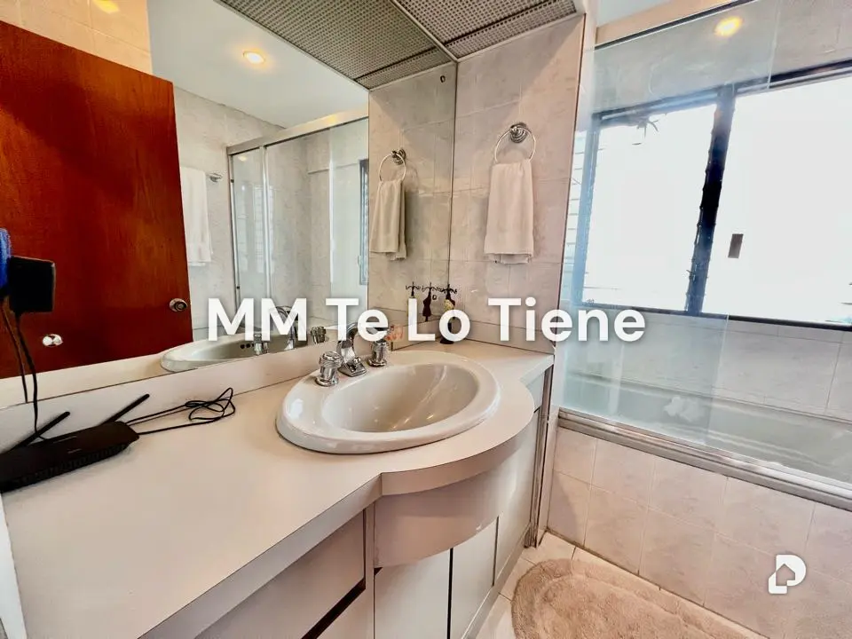 Penthouse in Colinas de Valle Arriba, Caracas – 13