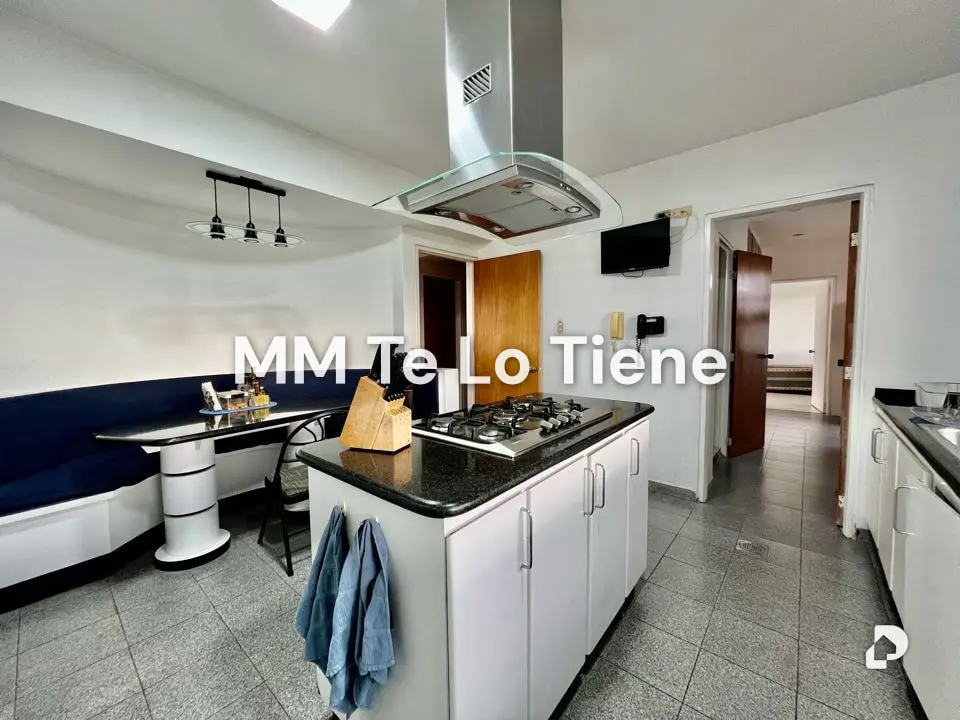 Penthouse in Colinas de Valle Arriba, Caracas – 26