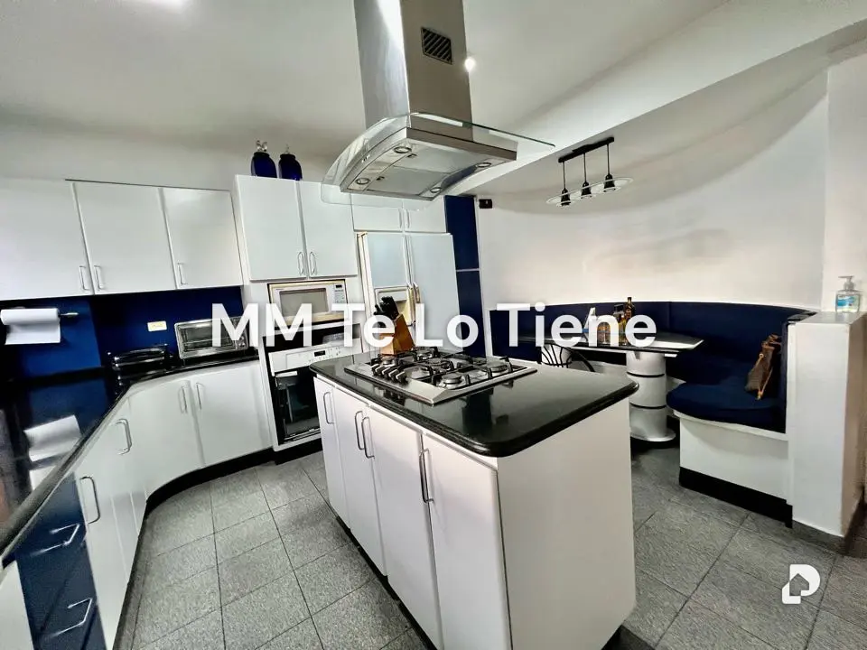 Penthouse in Colinas de Valle Arriba, Caracas – 25