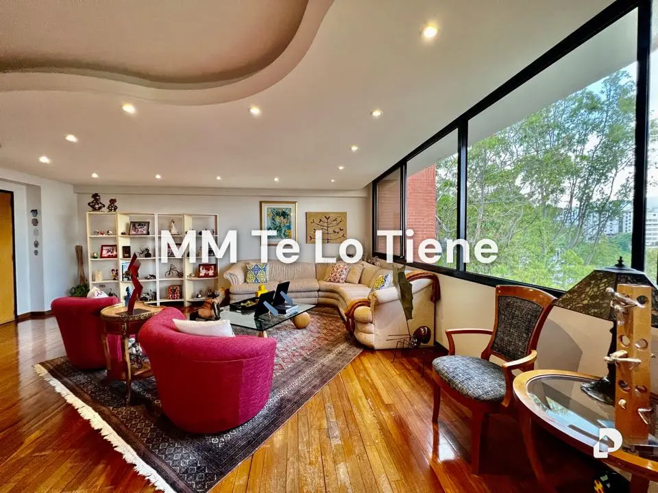 Penthouse in Colinas de Valle Arriba, Caracas – 3