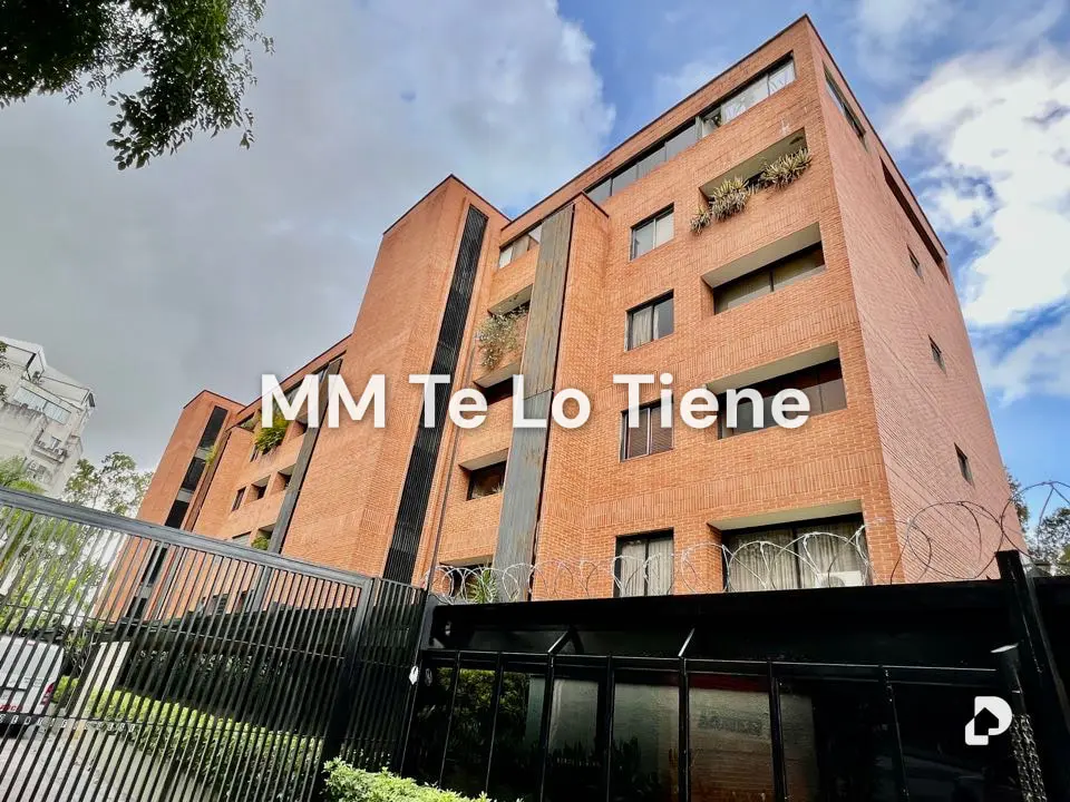 Penthouse in Colinas de Valle Arriba, Caracas – 1
