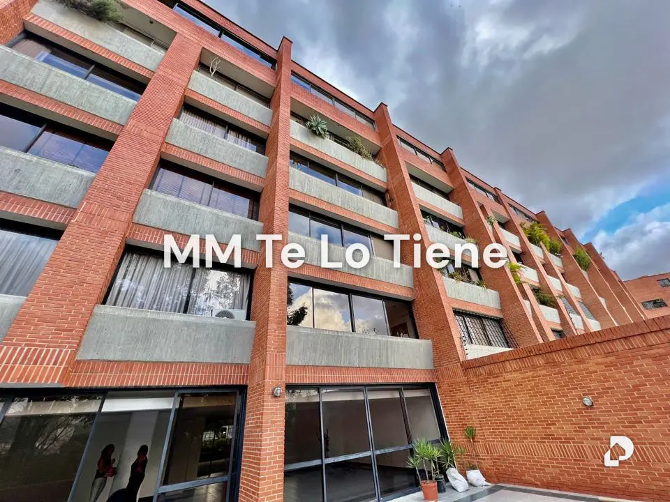 Penthouse in Colinas de Valle Arriba, Caracas – 28