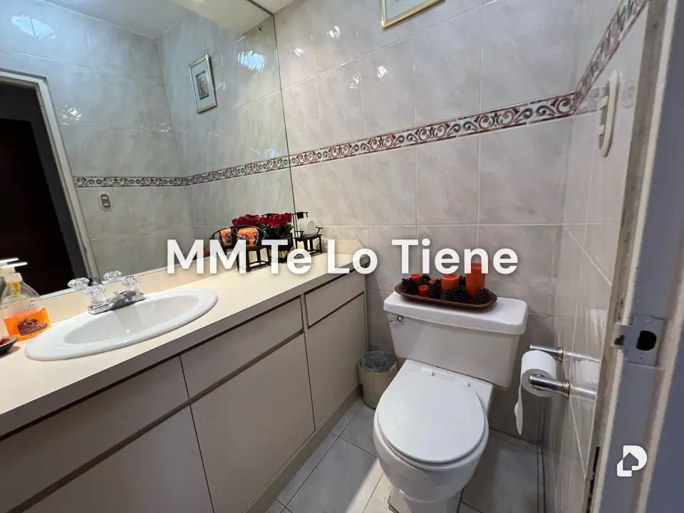 Penthouse in Colinas de Valle Arriba, Caracas – 23