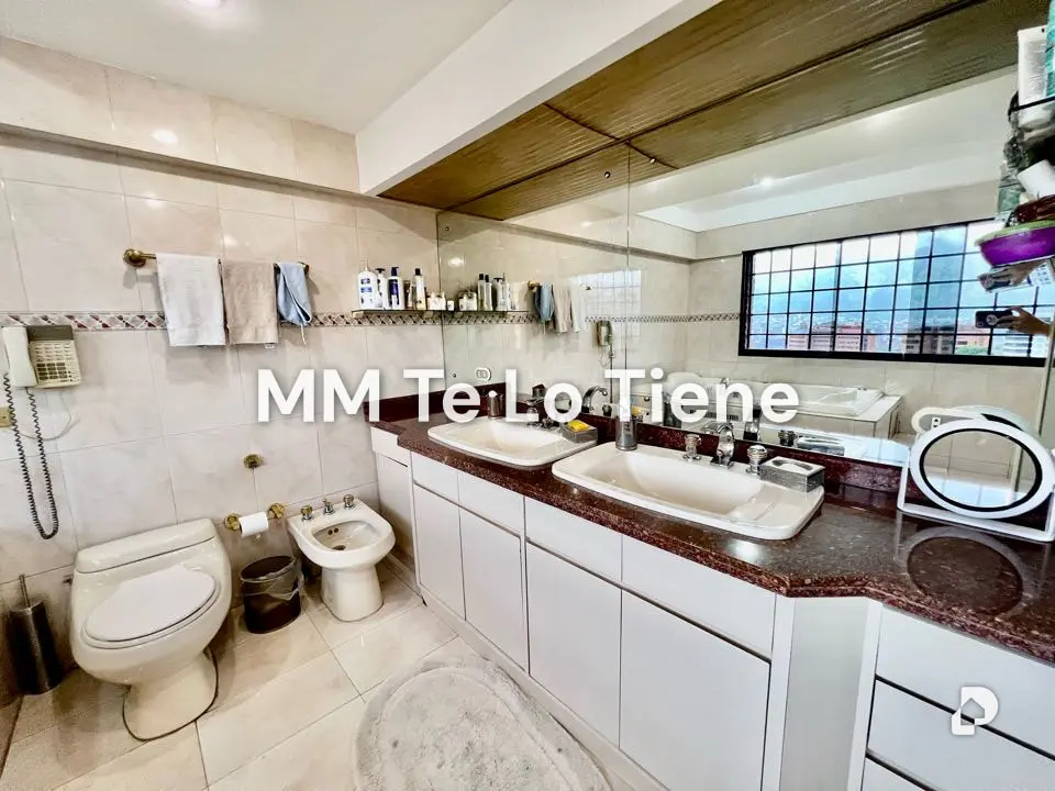 Penthouse in Colinas de Valle Arriba, Caracas – 18